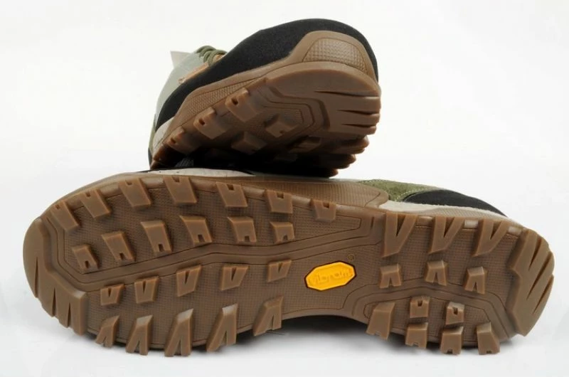 Trekking superge Aku, moške, zelene