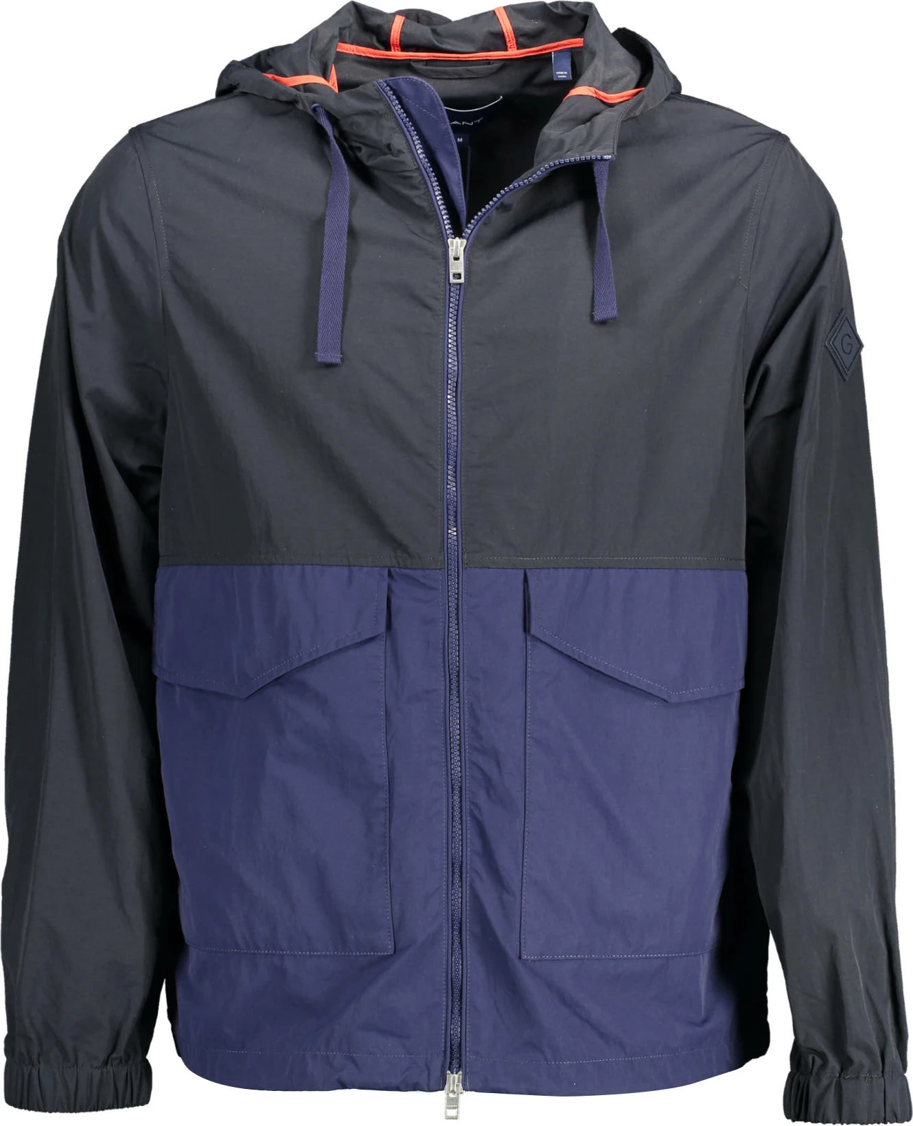 Športna jakna, GANT moški, modra