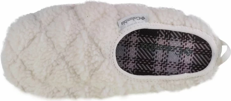 Spodnje perilo za ženske Columbia, belo