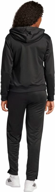 Trenerka, adidas, črna