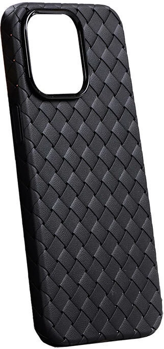 Zaščitni ovitek za iPhone 15 Pro Max Joyroom JR-BP005, črn
