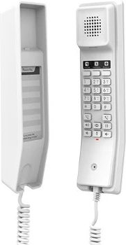 IP telefon z visokokakovostnim zvokom Grandstream GHP610, 2 liniji, Gigabit Ethernet, bel