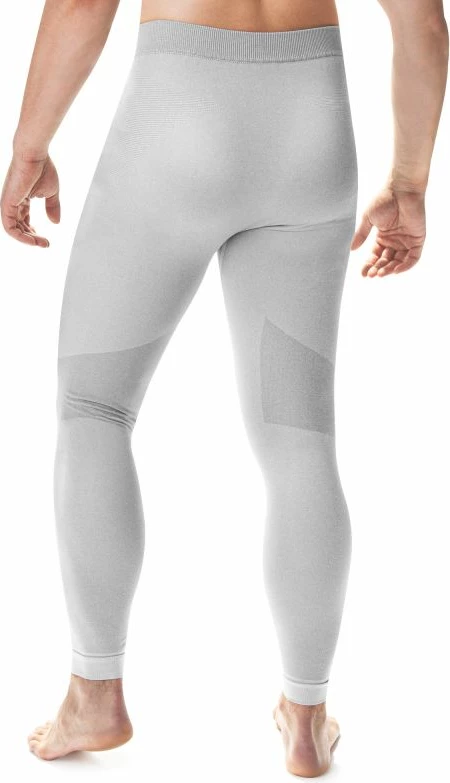 Termoaktivne hlače Spokey za moške, sive