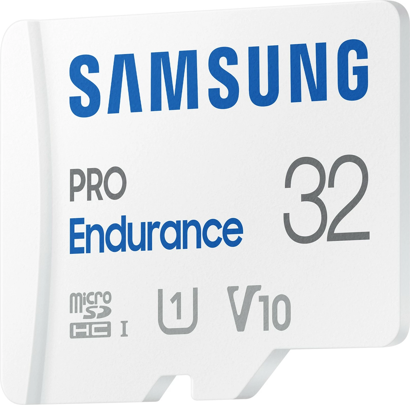 Pomnilniška kartica, 32 GB MicroSDXC Samsung MB-MJ32K, Class 10, UHS-I, bela