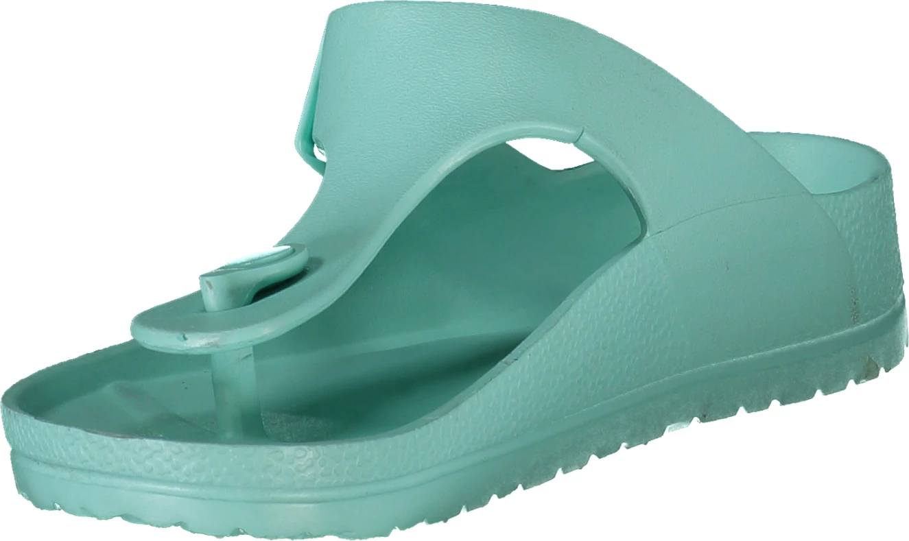 Copati za ženske NORWAY 1963, svetlo modri