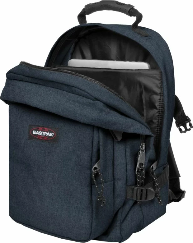 Nahrbtnik unisex Eastpak, grafit
