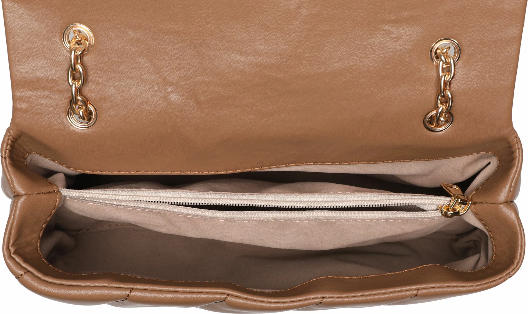 Ramenska torba tan Lucky Bees, 923