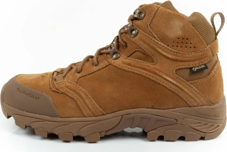 Garmont ženske čizme, rjave