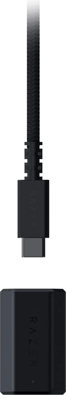 Miška Razer Viper V3 Pro, črna
