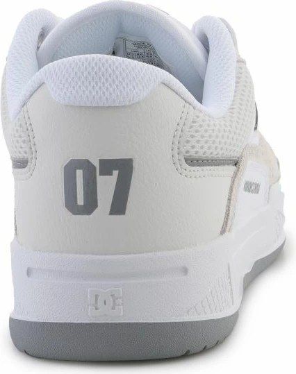 Superge Construct M DC ADYS100822-OW, bele