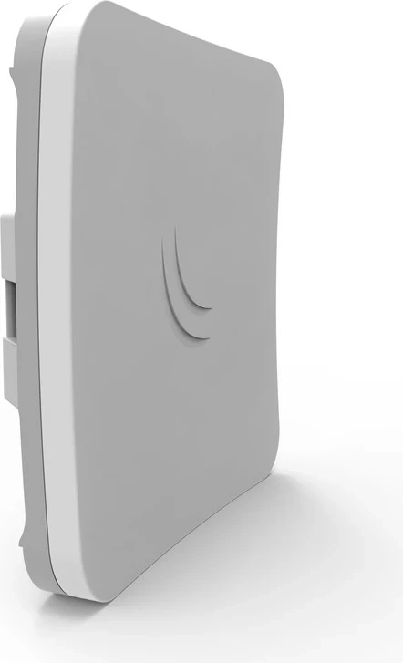 Brezžična zunanja naprava MikroTik SXTsq Lite5 RBSXTsq5nD, Power over Ethernet, bela