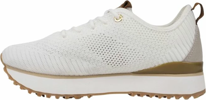 Kopalne čevlji, Lee Cooper, bele