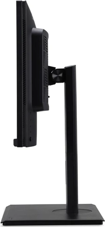 27" zaslon UltraWide Quad HD, črn Acer B278U E