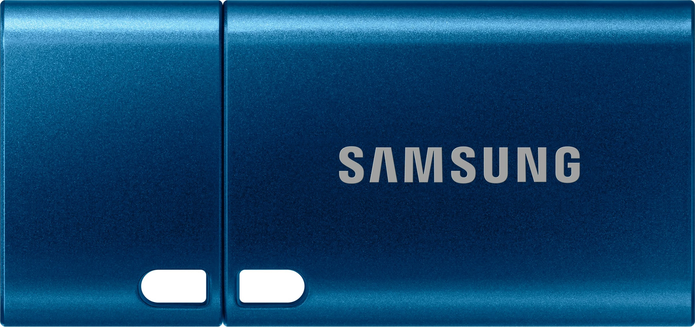 USB ključek 64 GB USB Type-C Samsung MUF-64DA, 3.2 Gen 1, moder