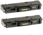 Toner, Xerox 106R04349, 2 kosa, original, črn