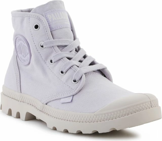 Športne čevlje Palladium, ženske, modre