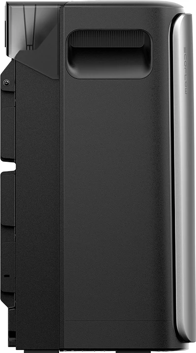 Shranjevalnik energije AC EcoFlow STREAM AC EFSTREAMAC800W-EU, 1,92 kWh, 800 W, IP65