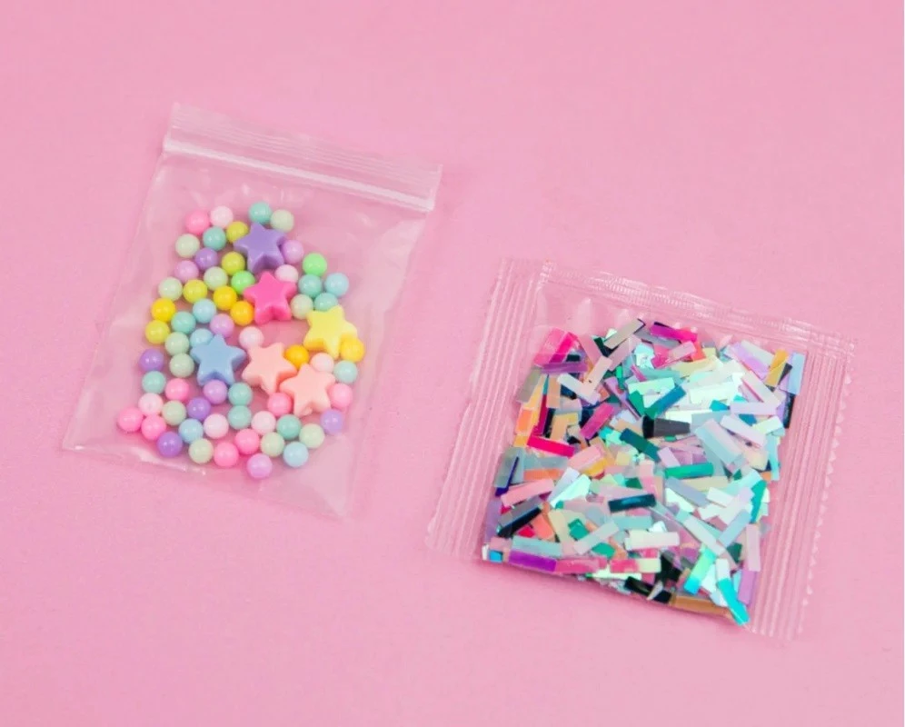 Kreativni set Nano Tape Magic Deluxe, 10 projektov, večbarven, Epee EP60514