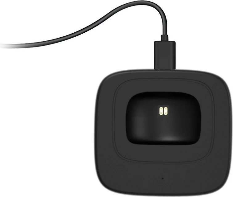 Brezžične slušalke Conceptronic, Bluetooth 5.0, s postajo za polnjenje, črne