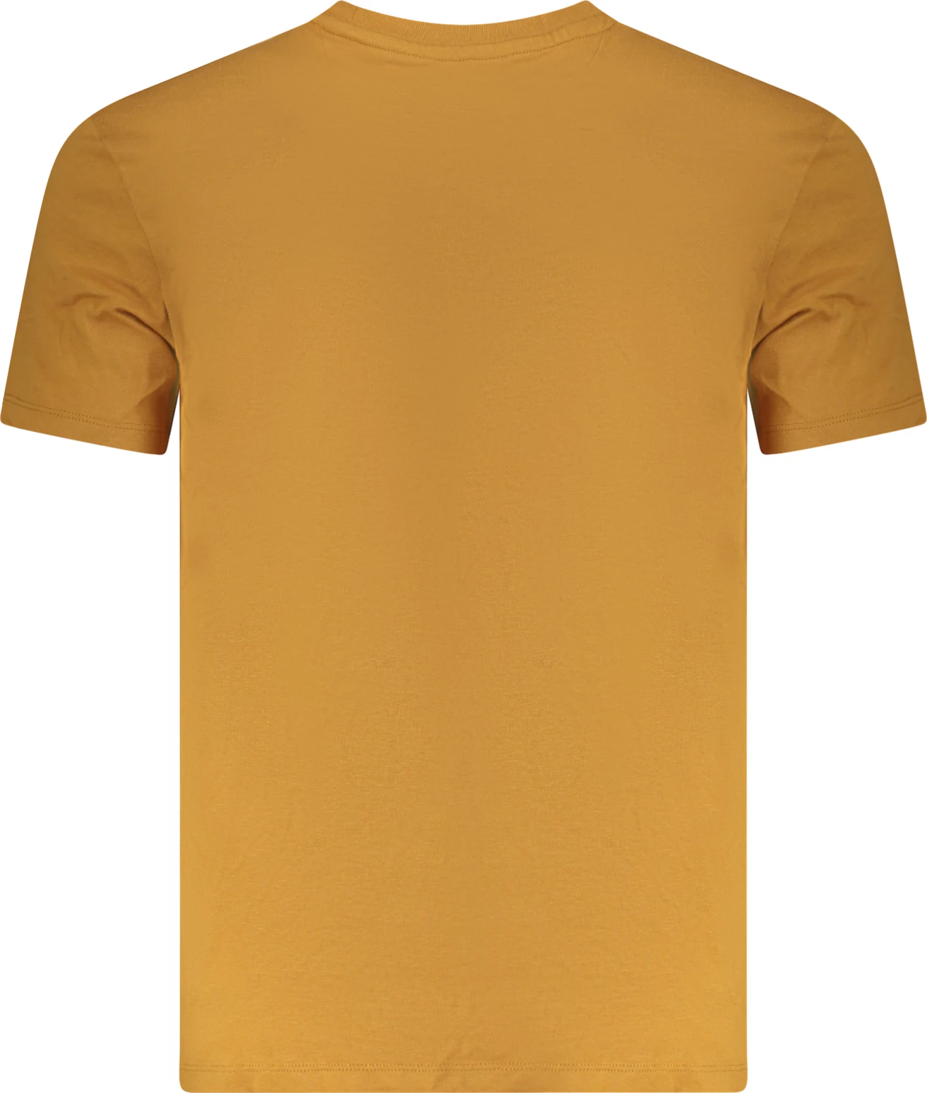 Majica za moške, rjava Timberland