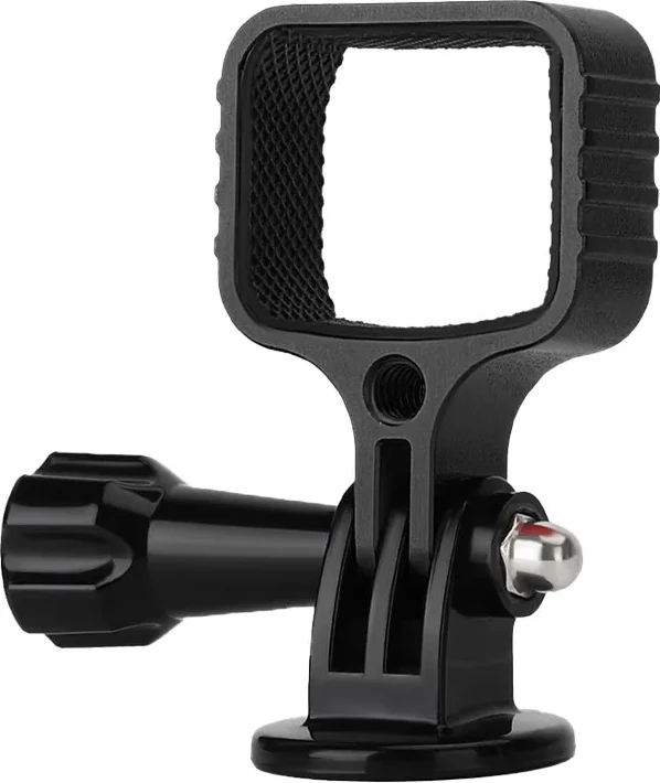 Zaščitna aluminijasta kaseta Telesin za DJI Osmo Pocket 3, S6-CFR-01, črna