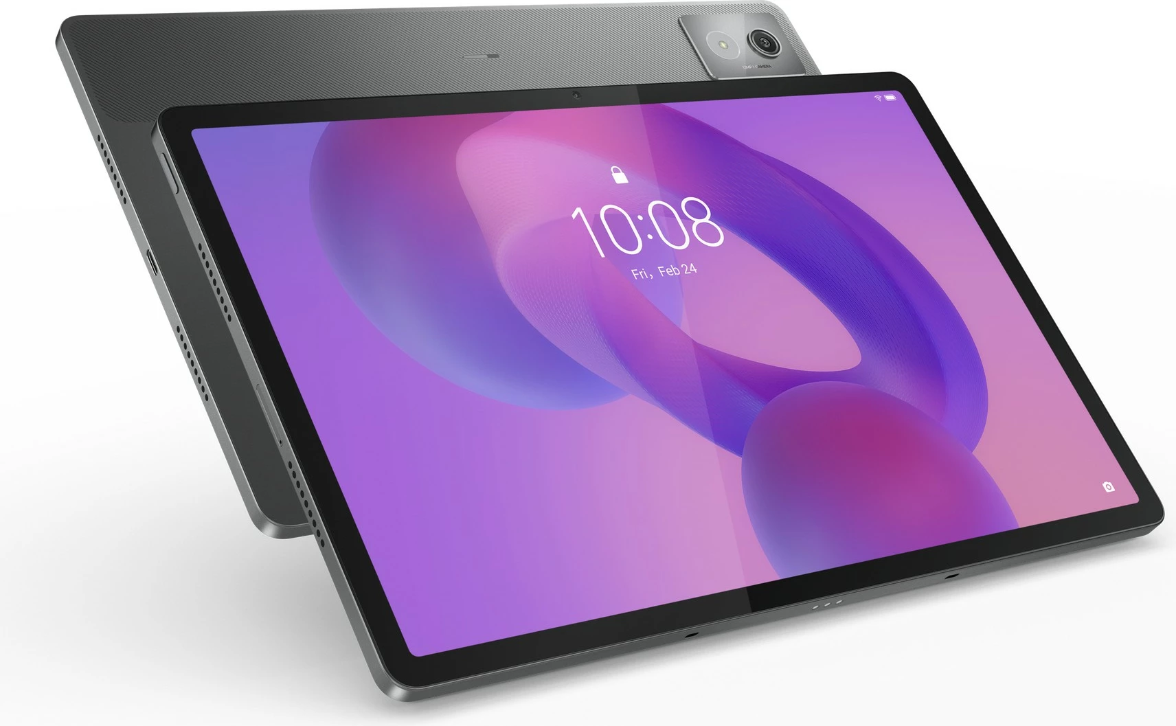Tablica Lenovo Idea Tab Pro 256 GB, 12 GB RAM, 3K, Wi‑Fi, siva