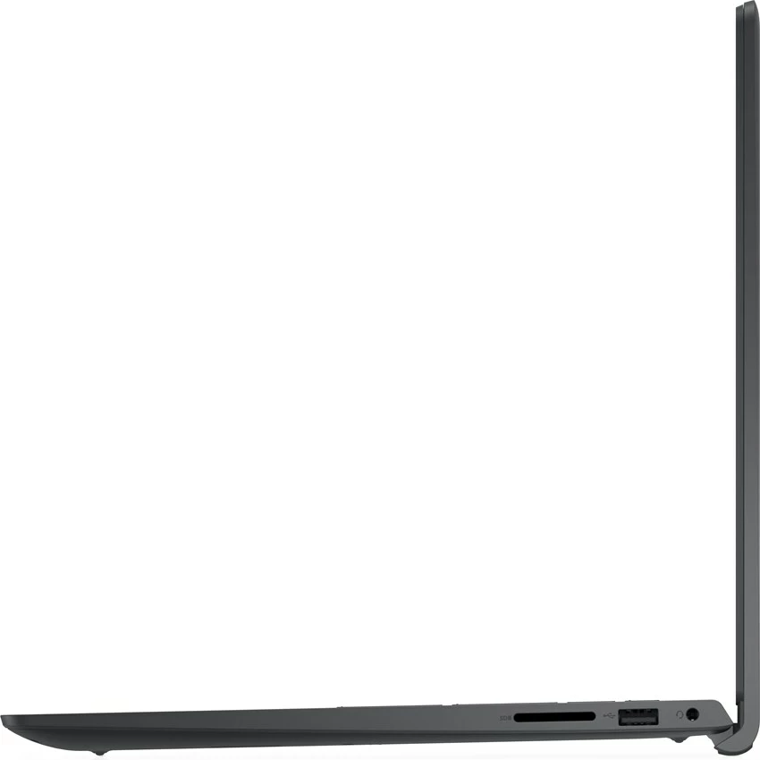 Prenosnik Dell Inspiron 3530, 15,6", Intel Core i5-1335U, 16 GB RAM, 512 GB SSD, Windows 11, črn