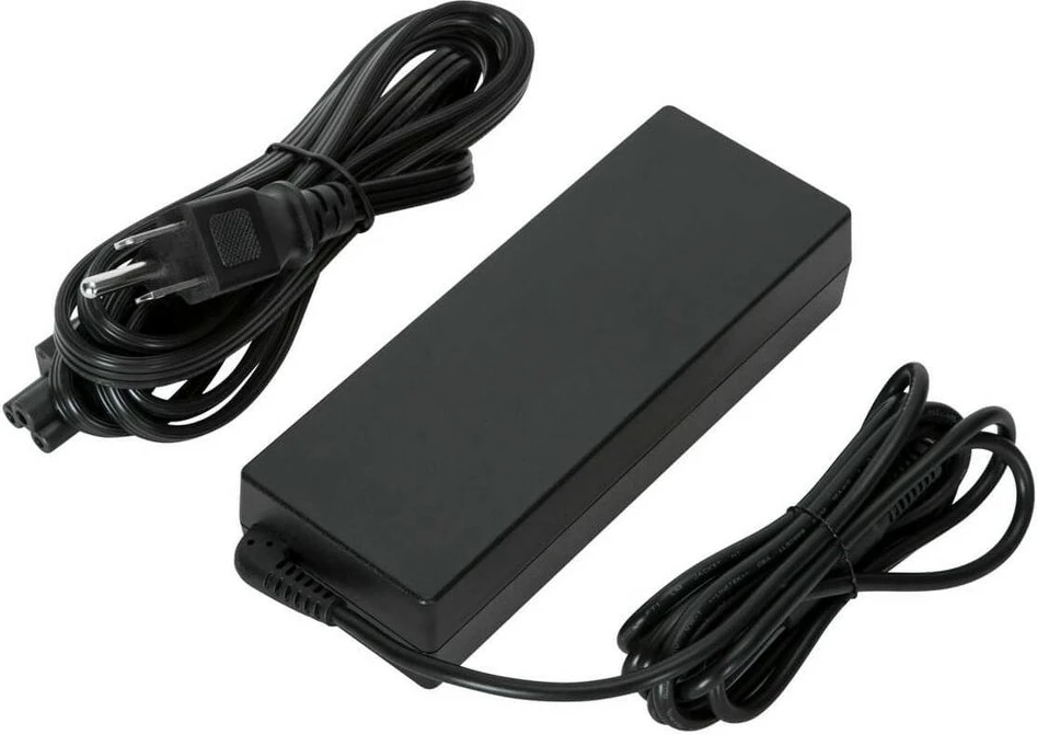 Univerzalna USB-C dok postaja DV4K, Targus, črna