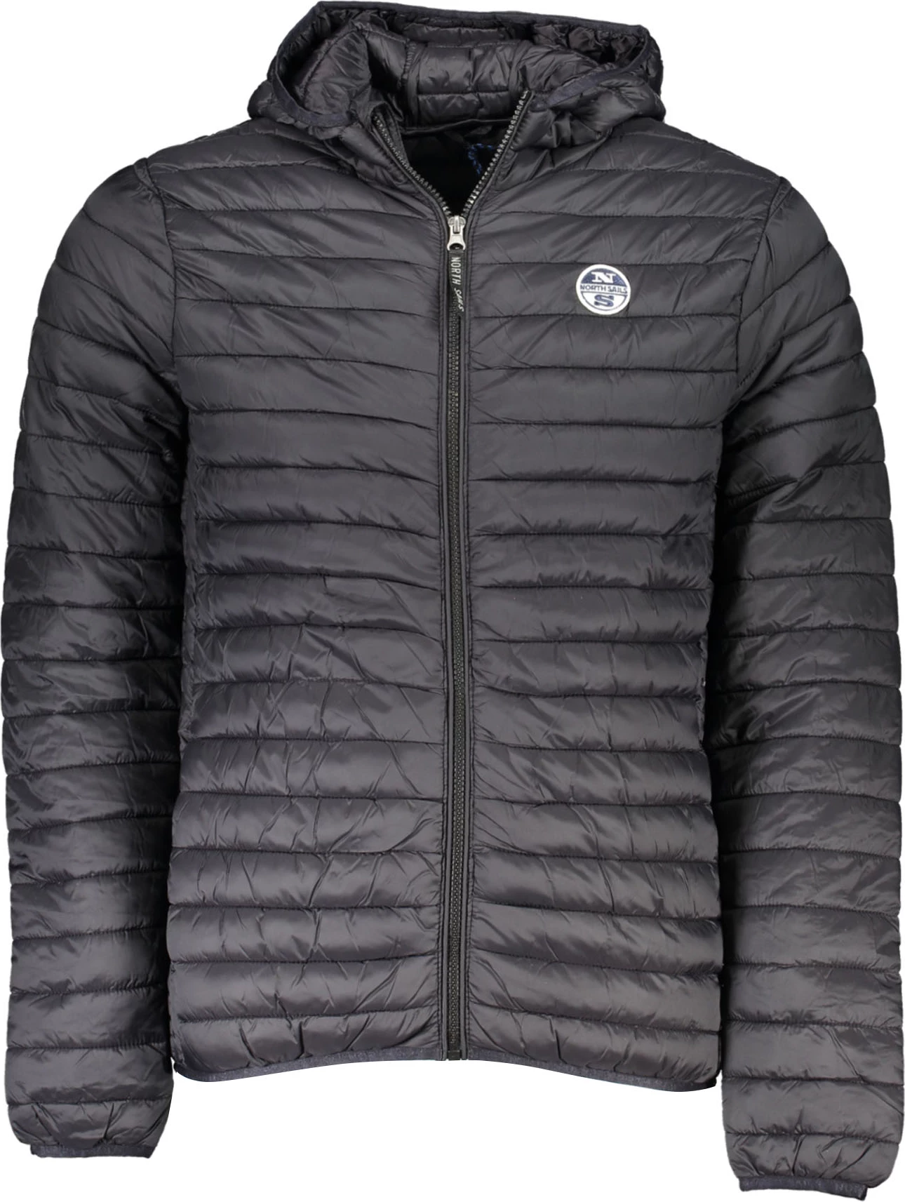 Jakna za moške NORTH SAILS, črna