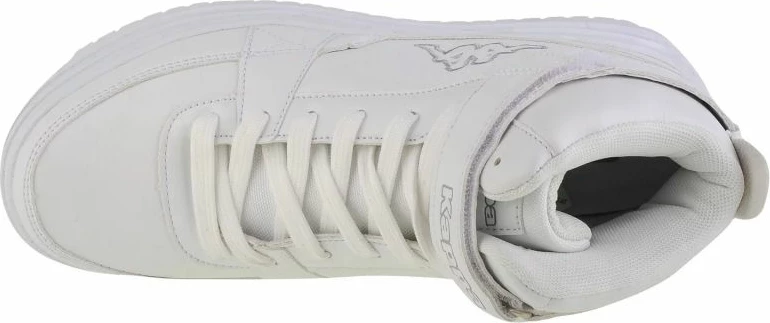 Klopci za ženske Draydon, Kappa, bele