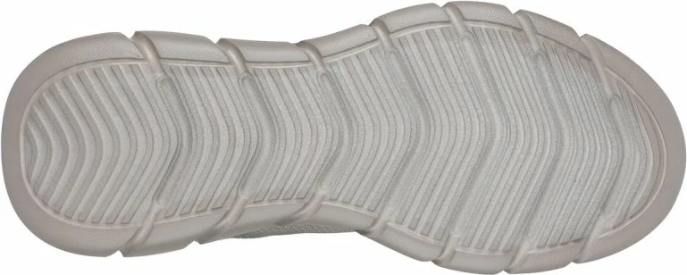 Superge unisex, Skechers Bobs Sport™ B Flex Hi - Chill Edge, sive