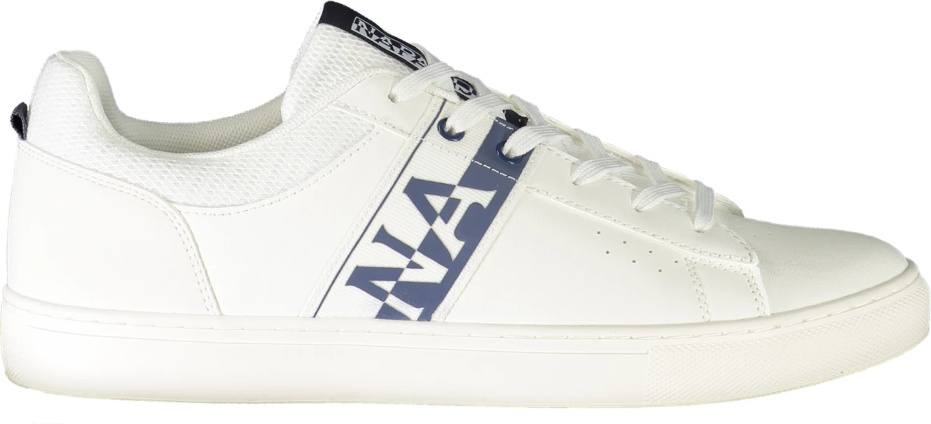 Superge za moške NAPAPIJRI, bele