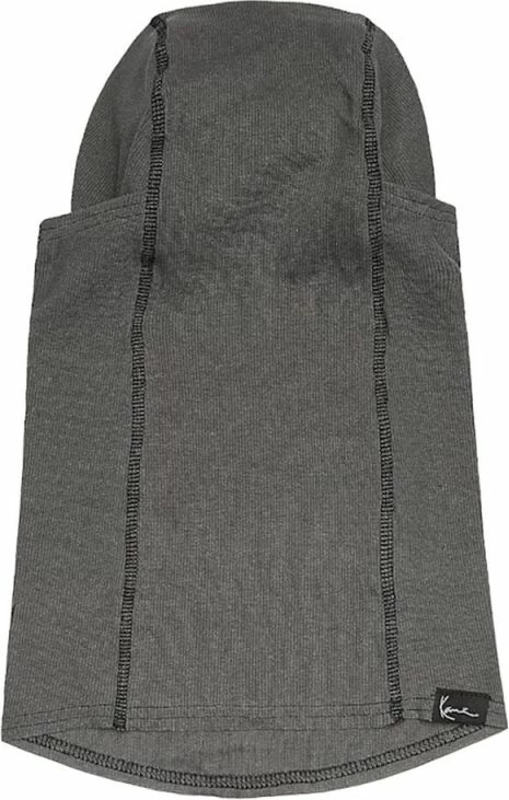 Balaklava Karl Kani, siva