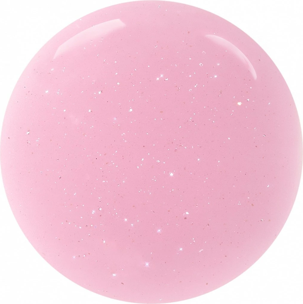 Set igrače in lip gloss z majhno dišečo punčko, Yummiland MGA S2 Cotton Candy