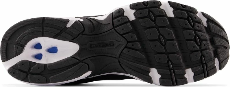 Superge, New Balance MR530CC, za moške in ženske, črne