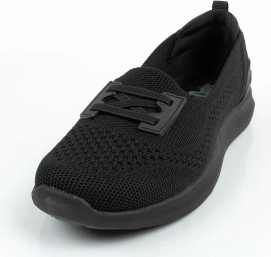 Kopalke Lee Cooper ženske, črne