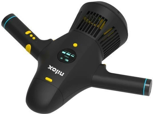 Vodni skuter Nilox Urban Kahuna