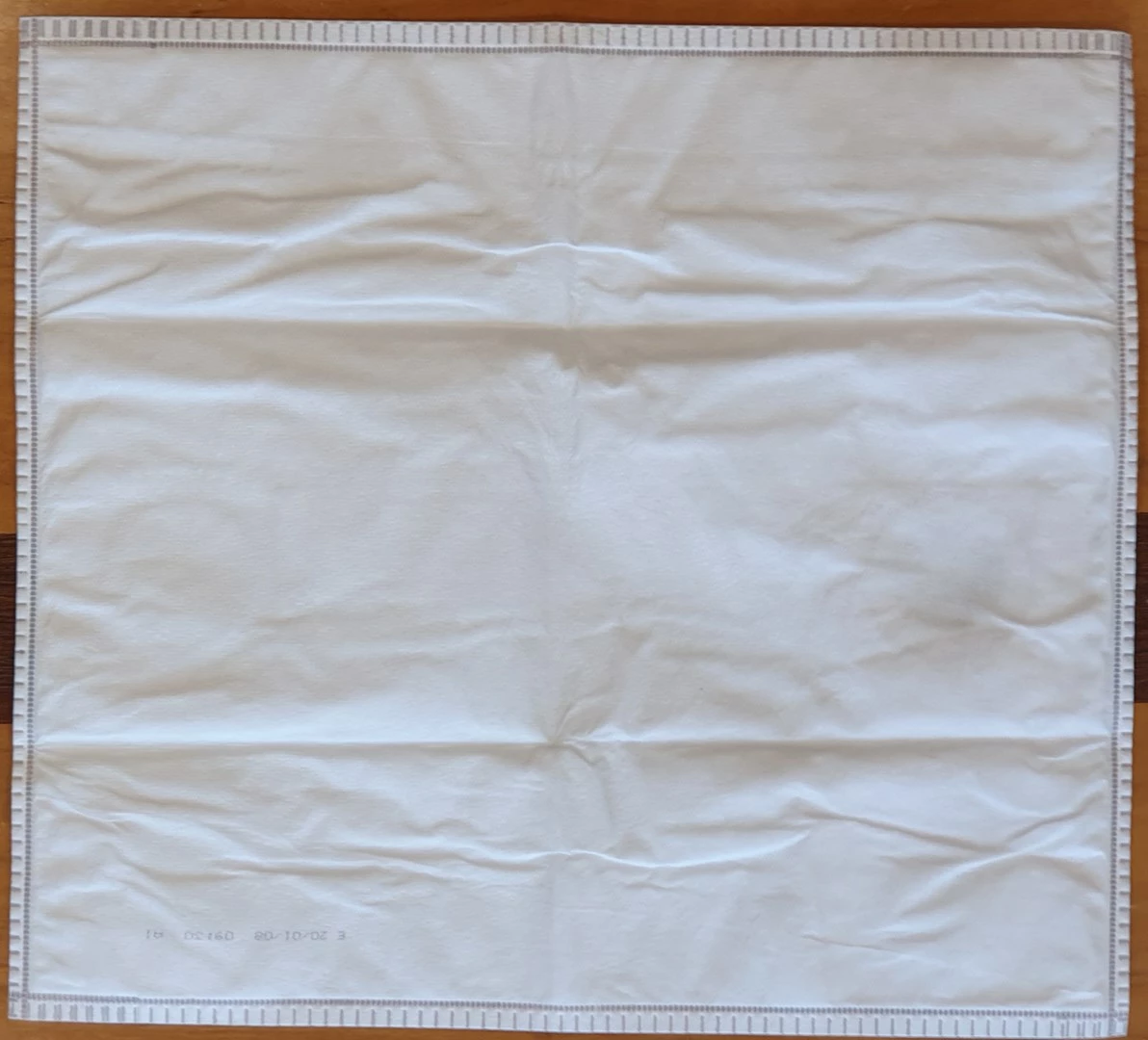 Vrečke za prah Numatic HEPA-flo NVM1CH, 9 L, 10 kosov