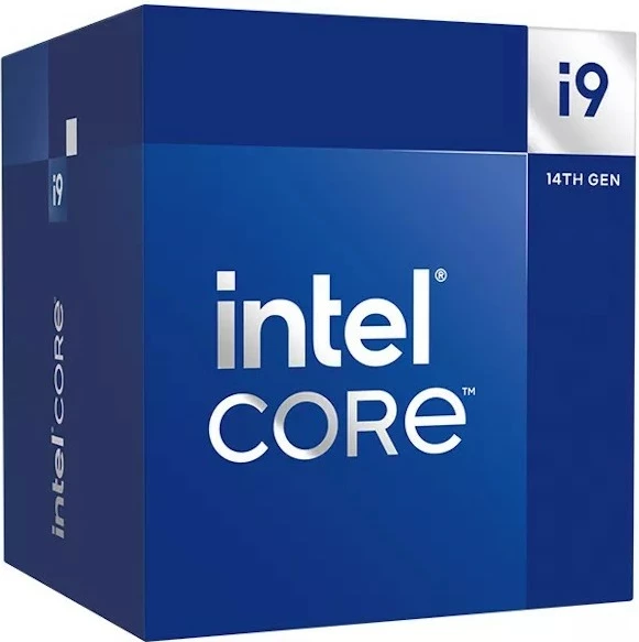 Procesor Intel Core i9-14900, 14. generacija, LGA 1700