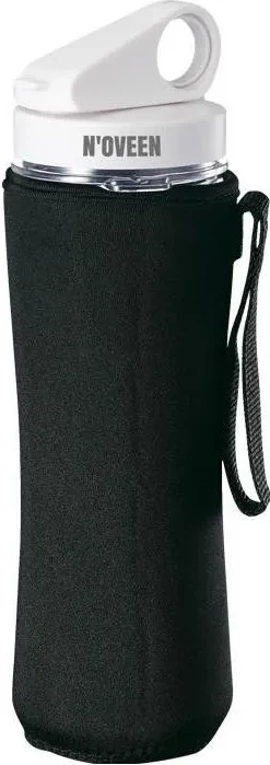 Mešalnik X-Line Sport Mix & Fit SB1100 N'OVEEN, 300W, 2 steklenici 600ml, bel