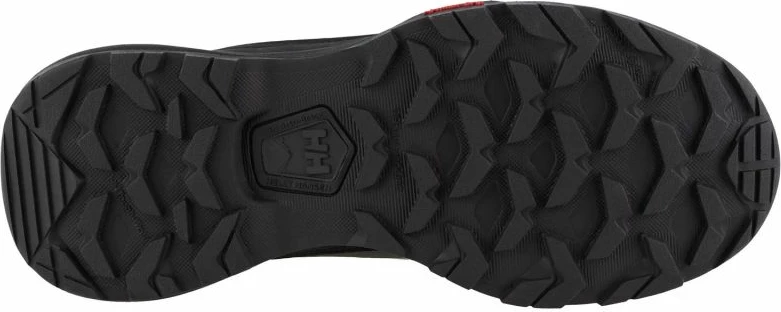 Čizme za moške Helly Hansen, črne