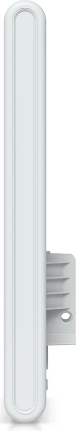 Brezžična dostopna točka Ubiquiti U6 Mesh Pro, bela