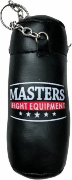 Mini boksarski vrečkast ključnik, Masters