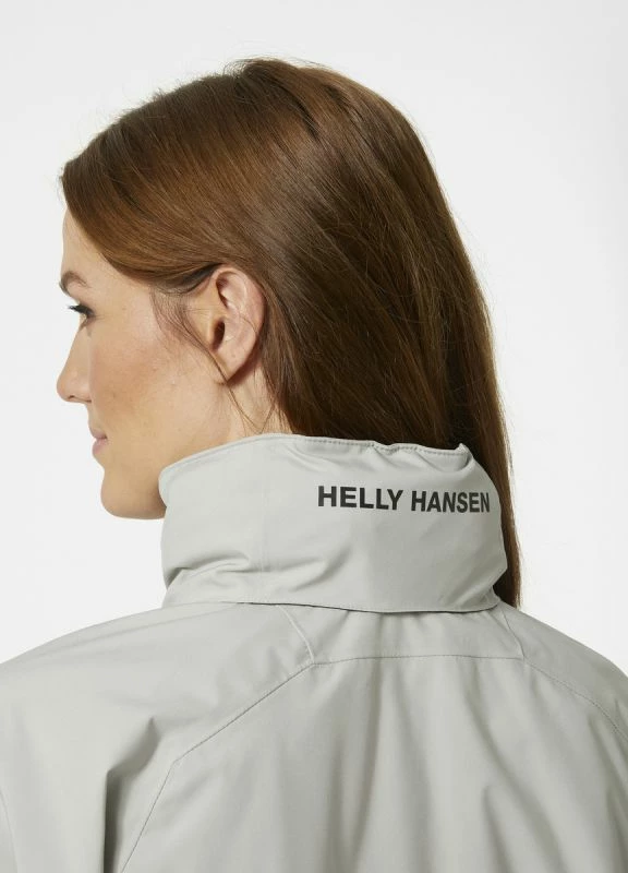 Jakna za ženske Helly Hansen, bela