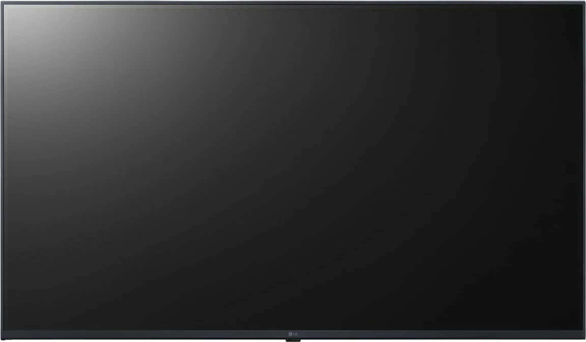 Velik zaslon 43 inč 4K Ultra HD LG 43UL3J-M, LCD, 16GB, Wi‑Fi