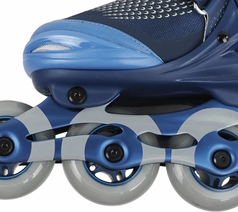 Otroški rolerji Roces, modri