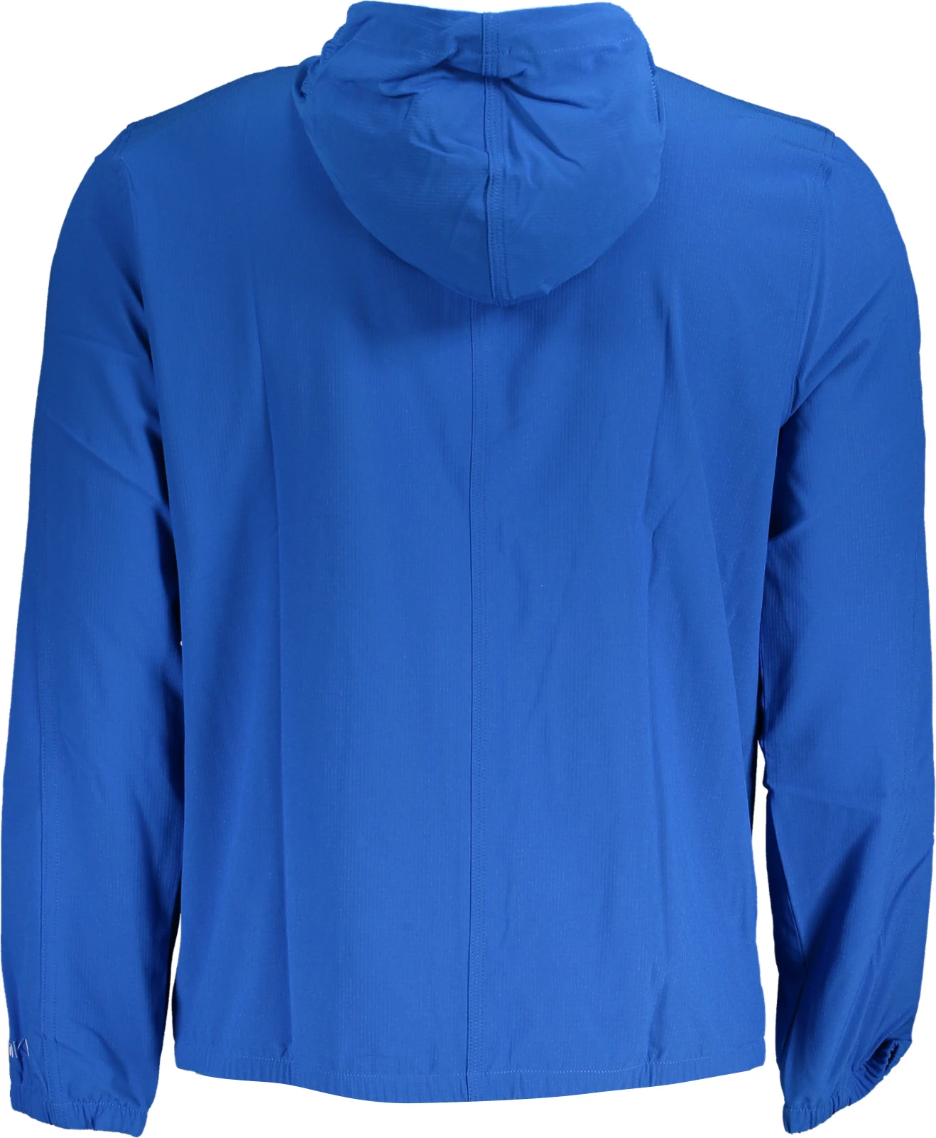 Športna jakna Calvin Klein za moške, modra