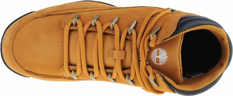 Čizme Timberland, moške, rumene