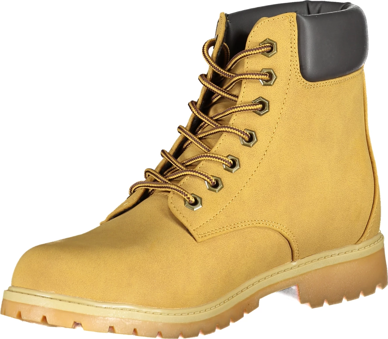 Čizme, FILA moške, rumene