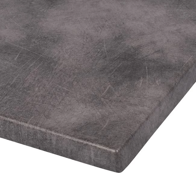 Namizna površina Werzalit 80x80 Cement 5648 FH5231.12